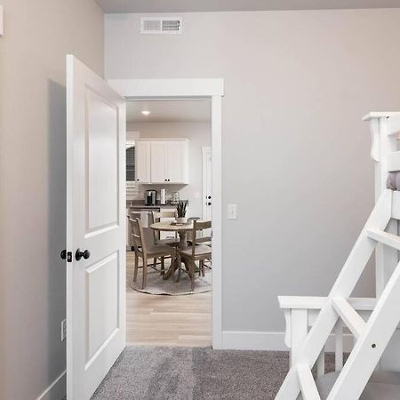 Charming 3-Bedroom In Vibrant New Neighborhood Billings Eksteriør bilde