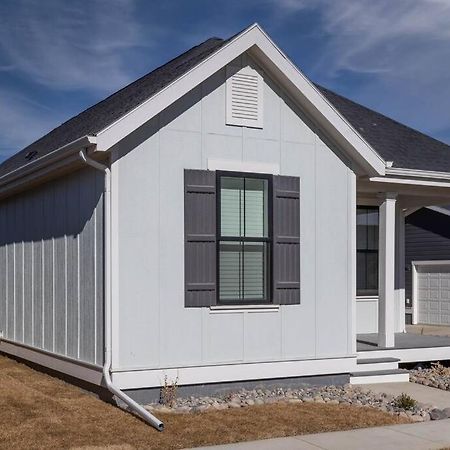 Charming 3-Bedroom In Vibrant New Neighborhood Billings Eksteriør bilde