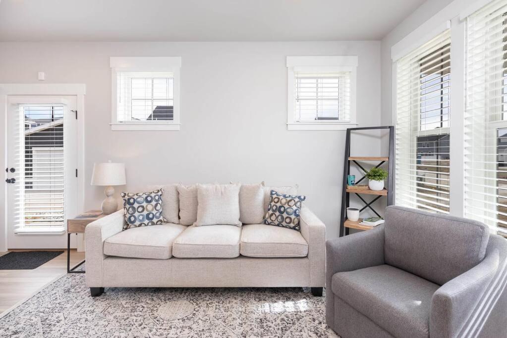 Charming 3-Bedroom In Vibrant New Neighborhood Billings Eksteriør bilde