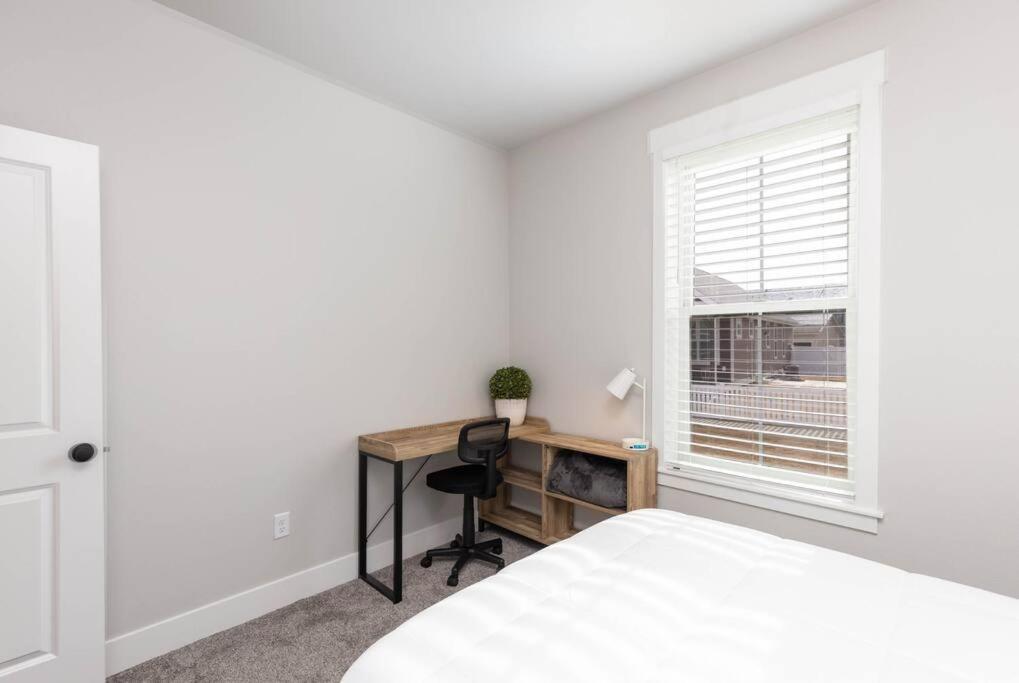 Charming 3-Bedroom In Vibrant New Neighborhood Billings Eksteriør bilde
