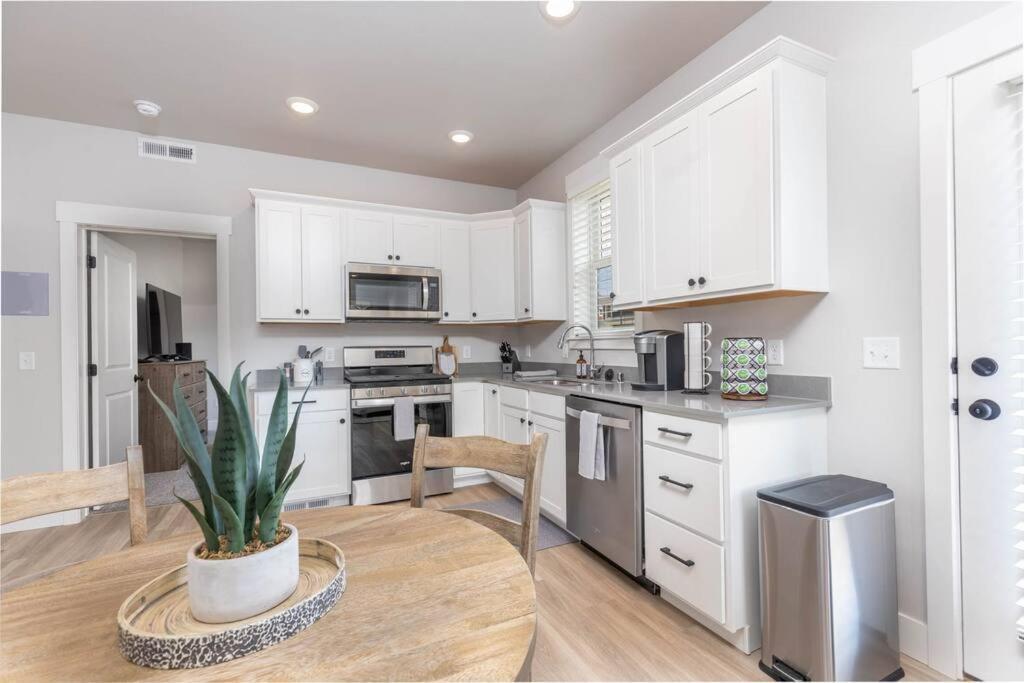 Charming 3-Bedroom In Vibrant New Neighborhood Billings Eksteriør bilde