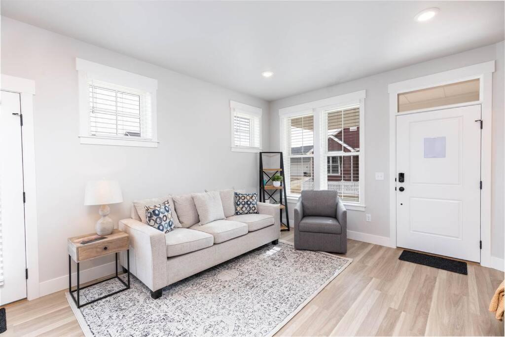 Charming 3-Bedroom In Vibrant New Neighborhood Billings Eksteriør bilde