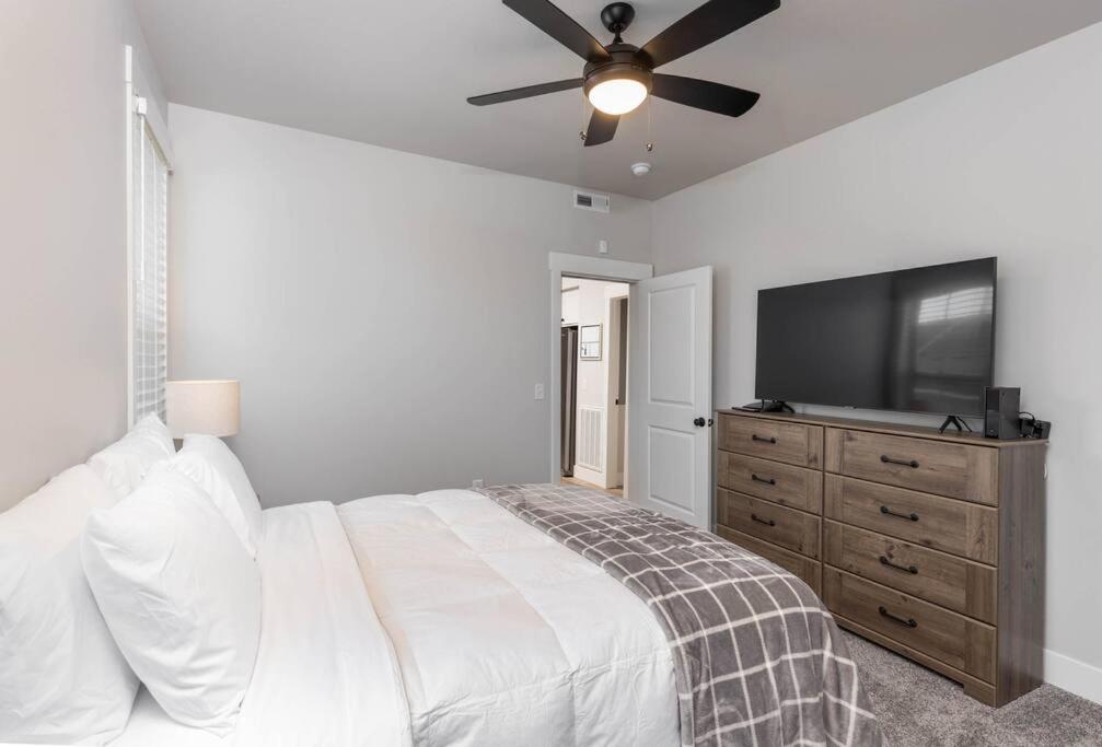 Charming 3-Bedroom In Vibrant New Neighborhood Billings Eksteriør bilde