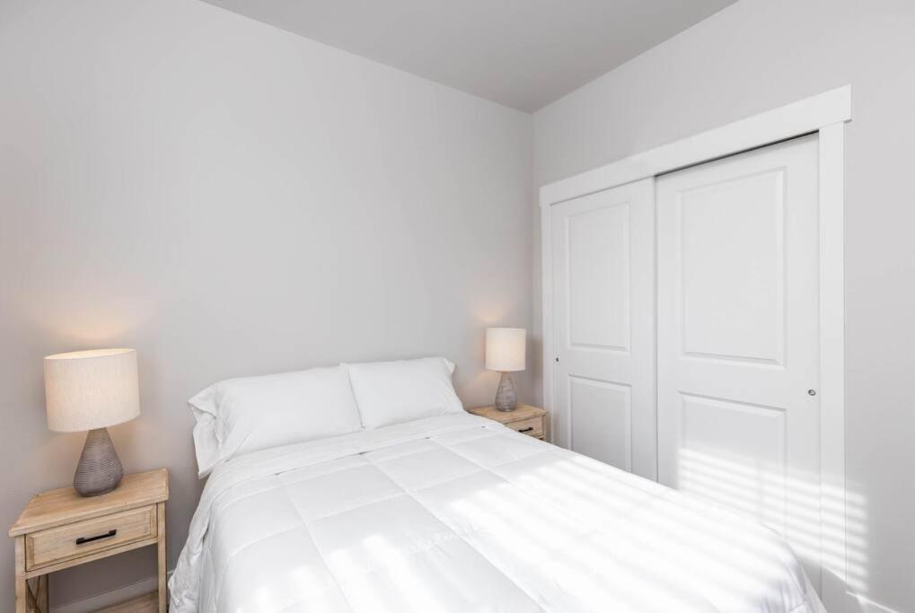 Charming 3-Bedroom In Vibrant New Neighborhood Billings Eksteriør bilde