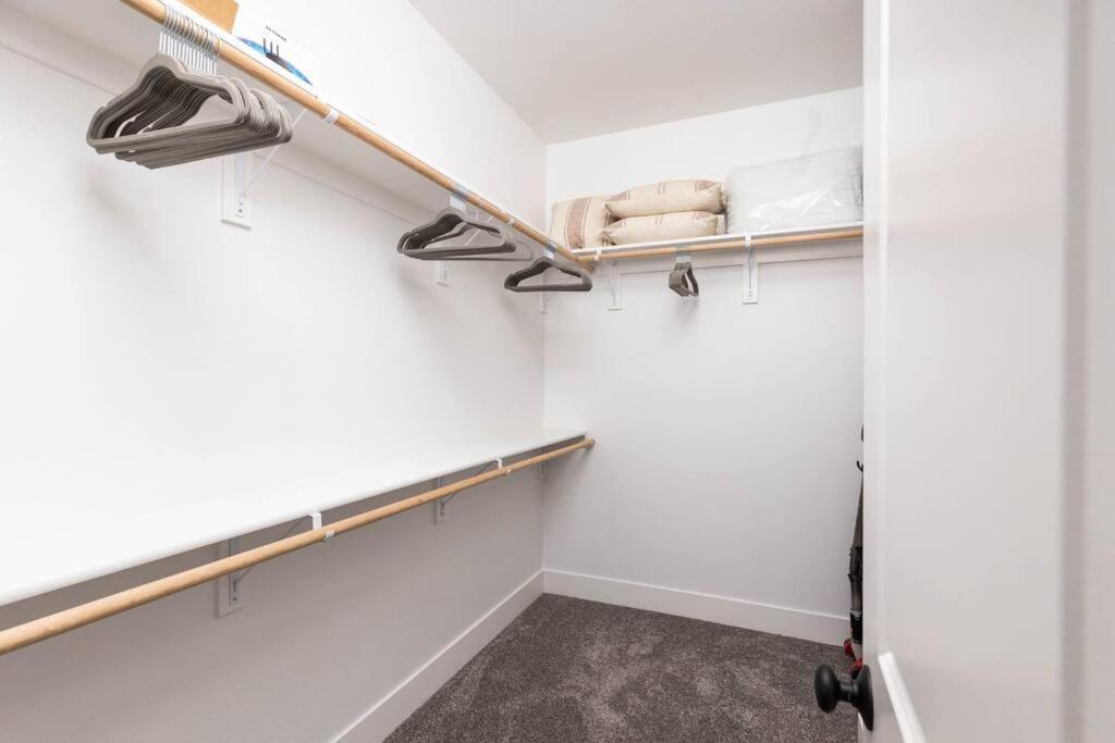 Charming 3-Bedroom In Vibrant New Neighborhood Billings Eksteriør bilde