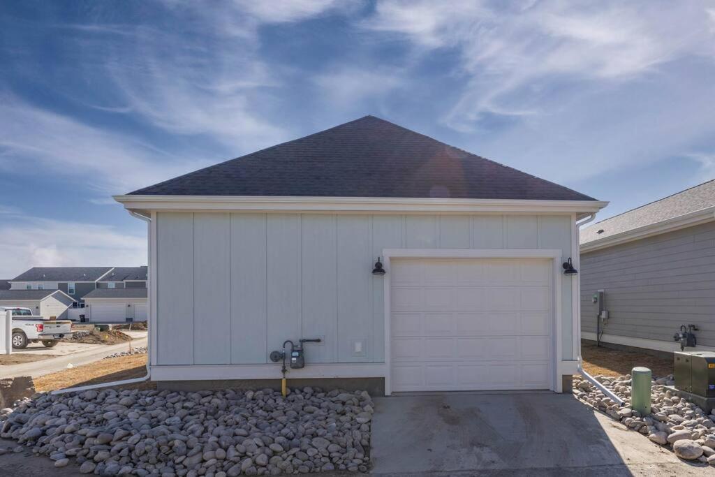 Charming 3-Bedroom In Vibrant New Neighborhood Billings Eksteriør bilde
